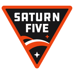 Saturn Five